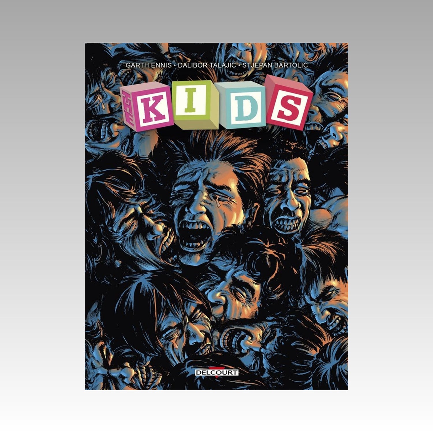 The Kids