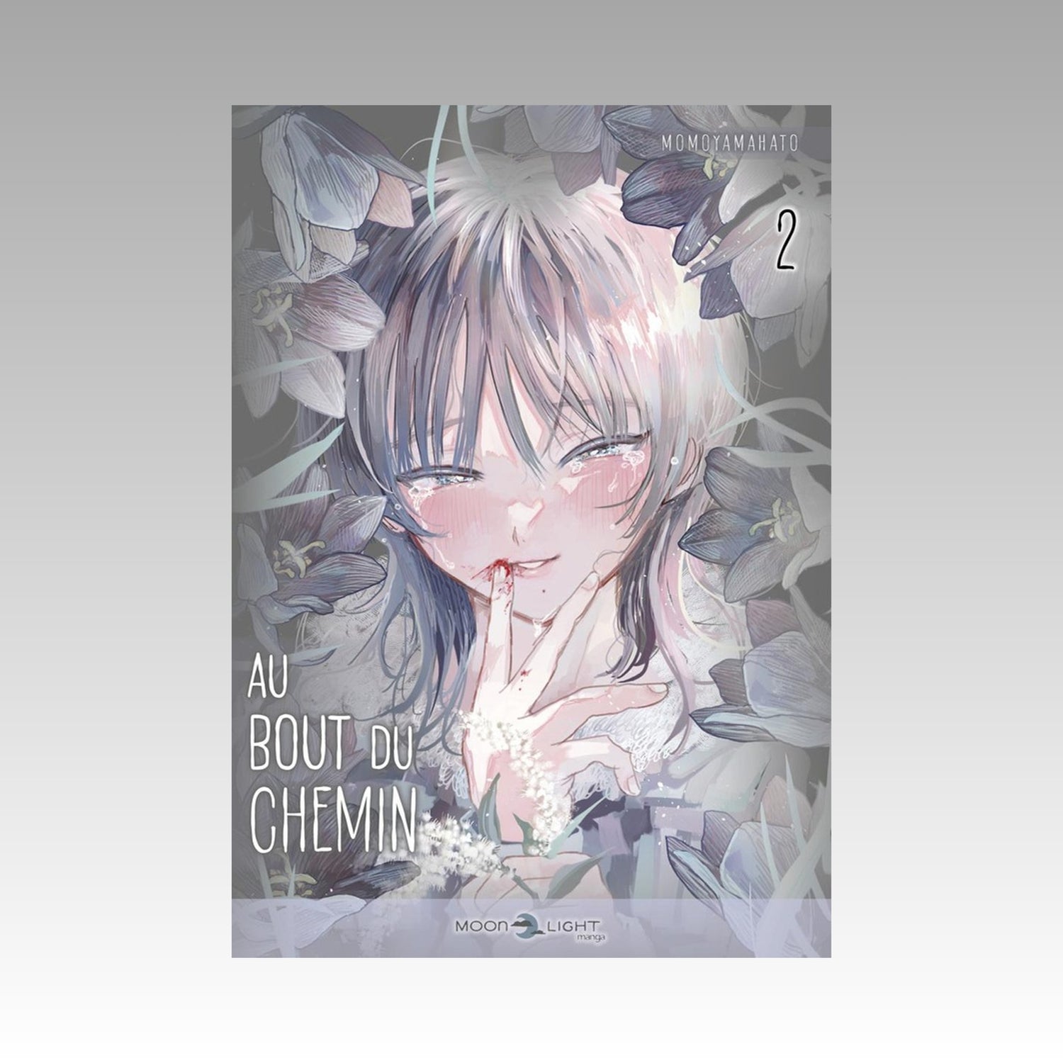 Au bout du chemin. Tome 2