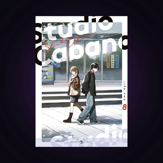 Studio Cabana. Tome 8