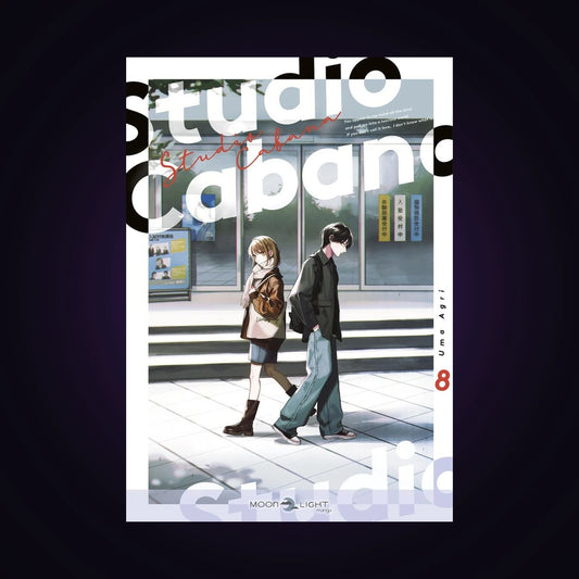 Studio Cabana. Tome 8