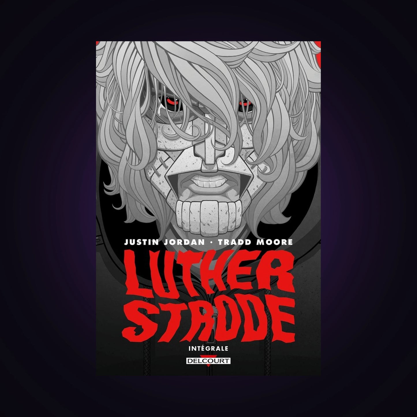 Luther Strode - Intégrale