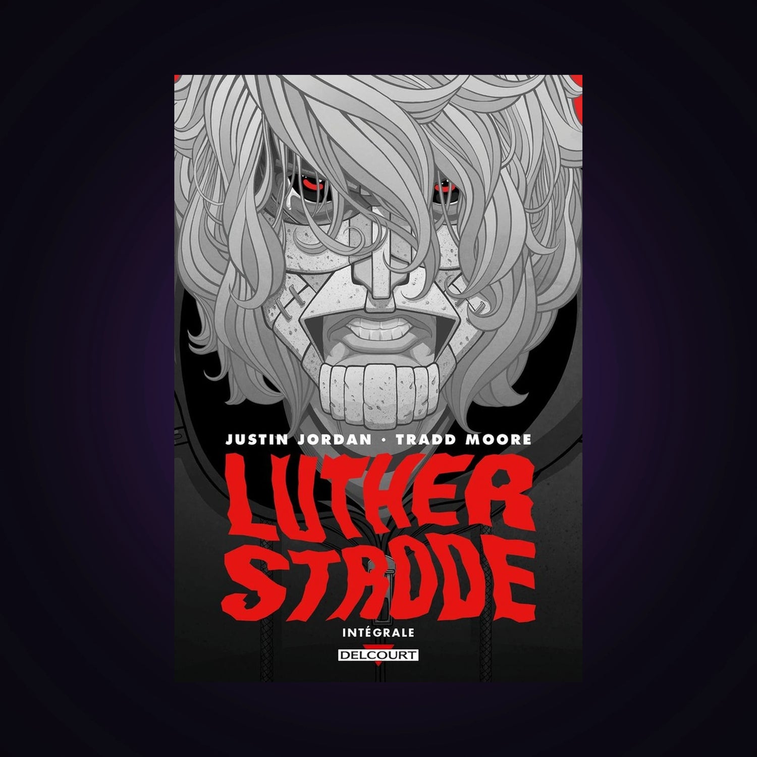 Luther Strode - Intégrale