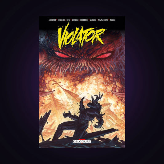 Spawn - Violator