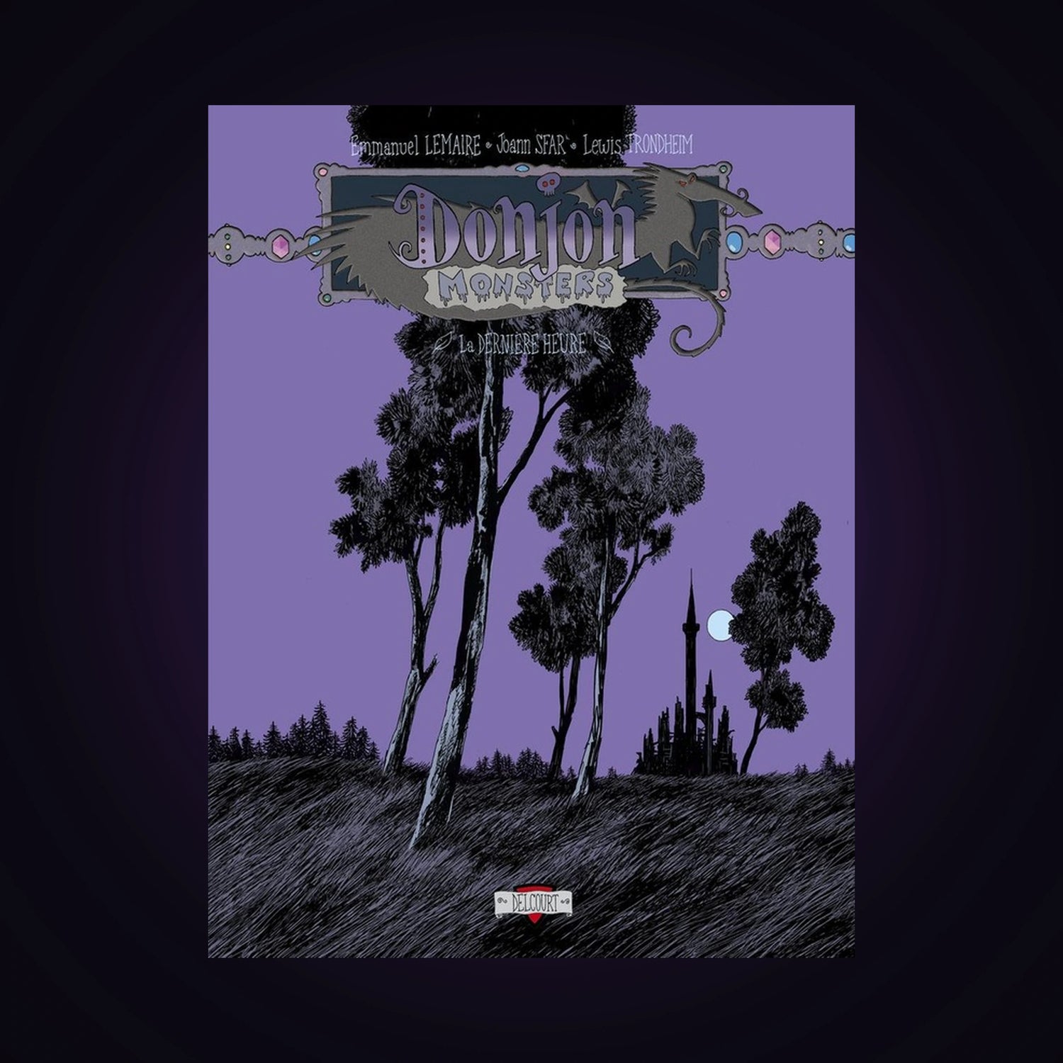 Donjon Monsters. Tome 19