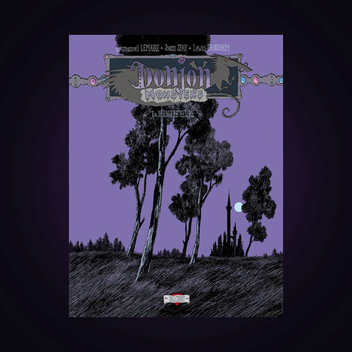 Donjon Monsters. Tome 19