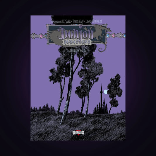 Donjon Monsters. Tome 19