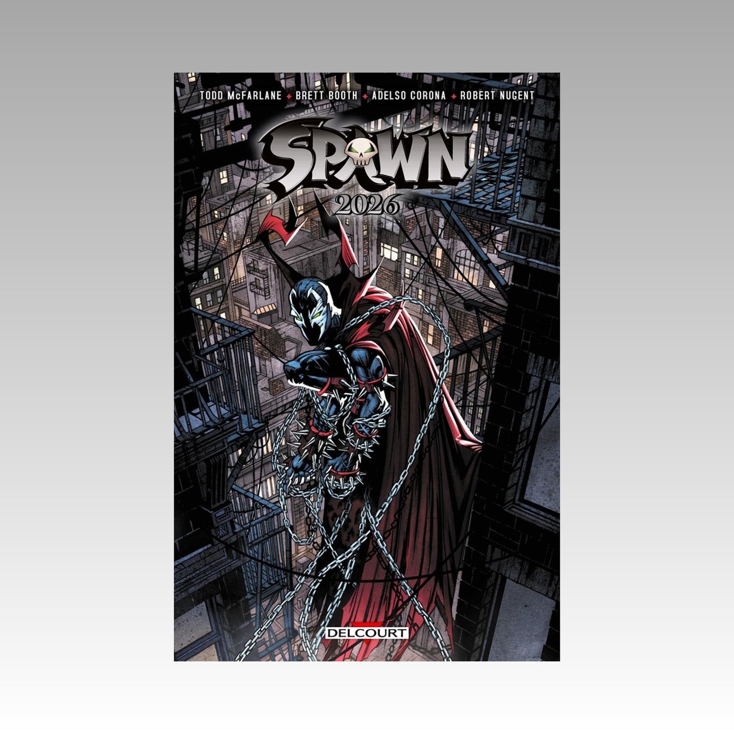 Spawn 2026