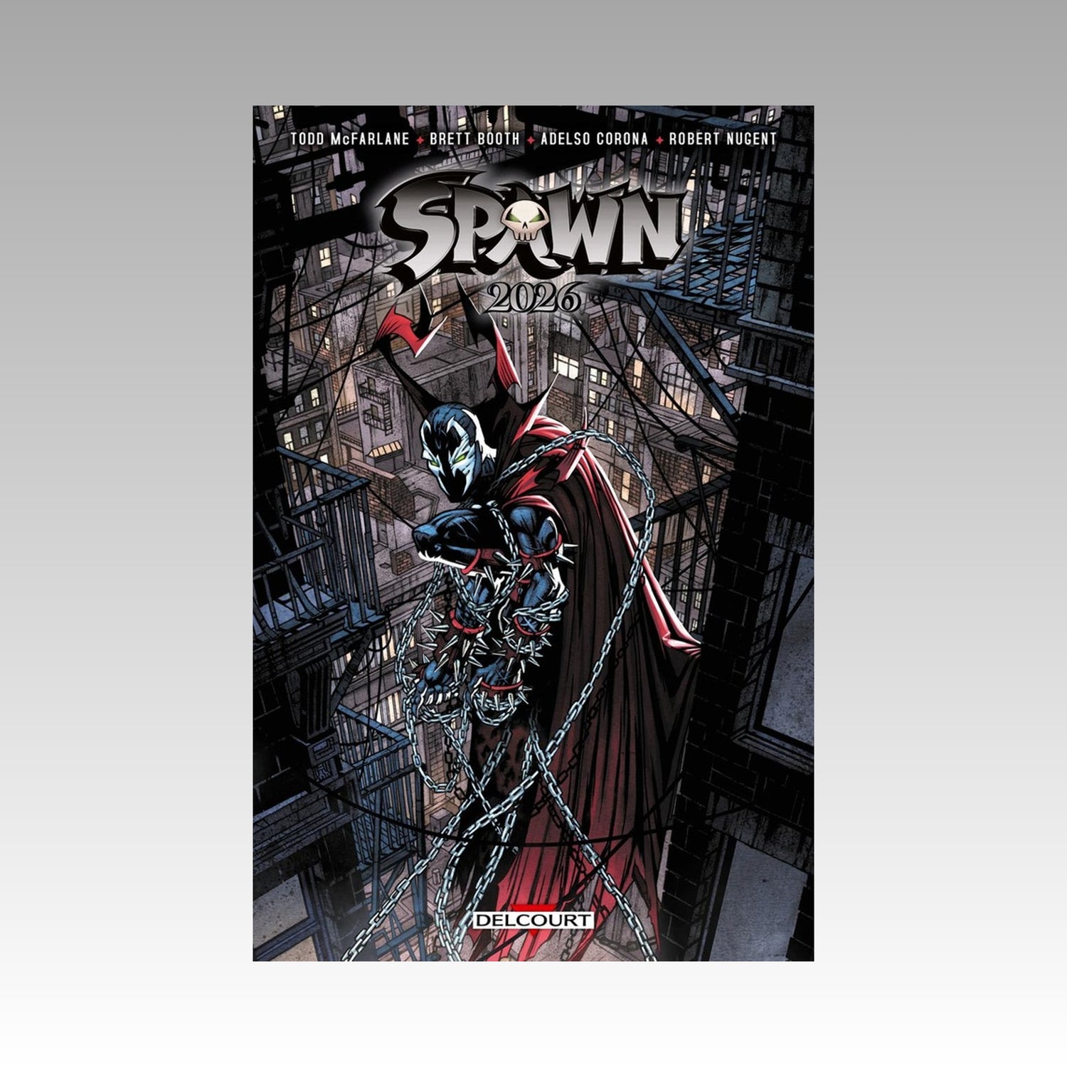 Spawn 2026