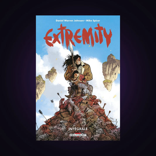 Extremity - Intégrale