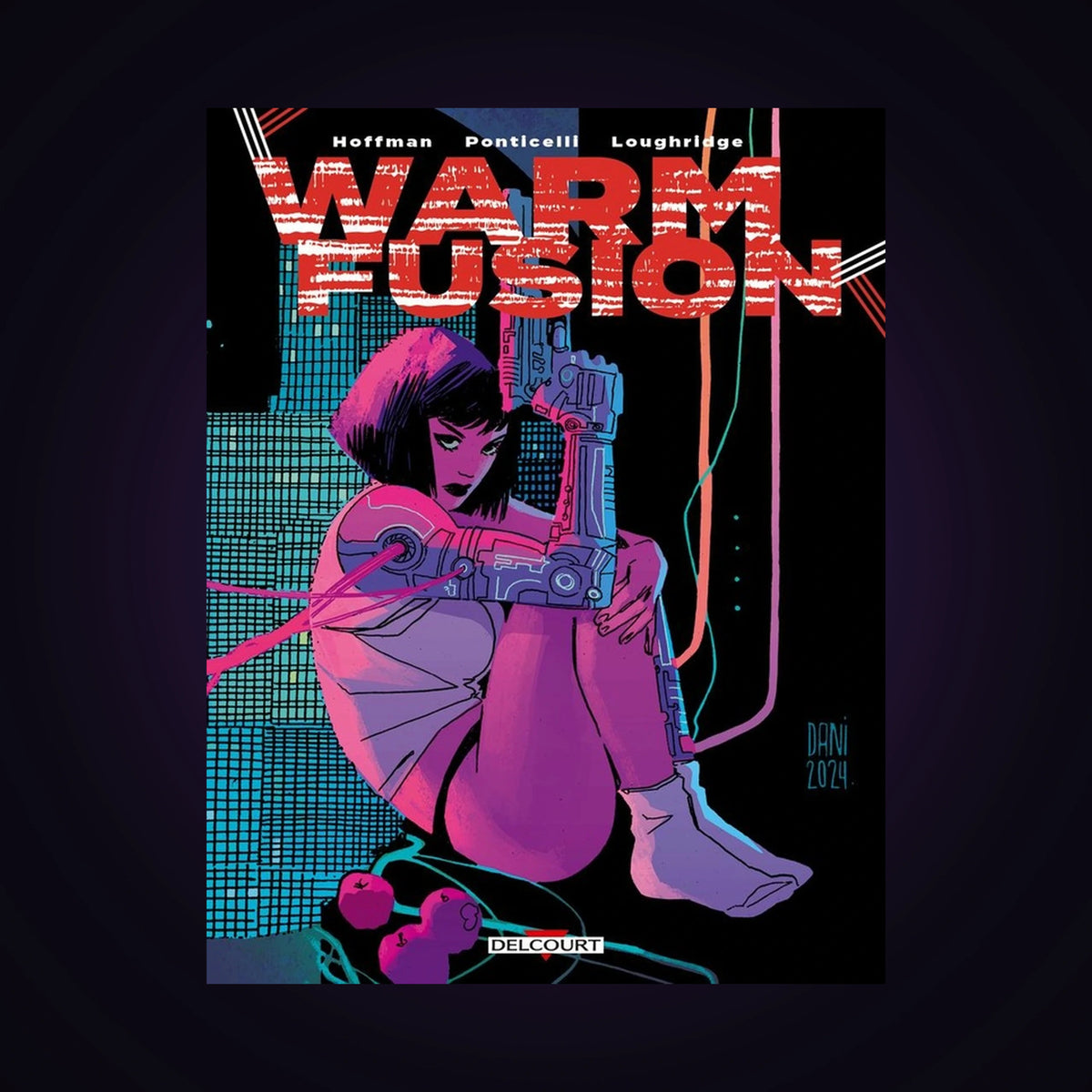 Warm Fusion