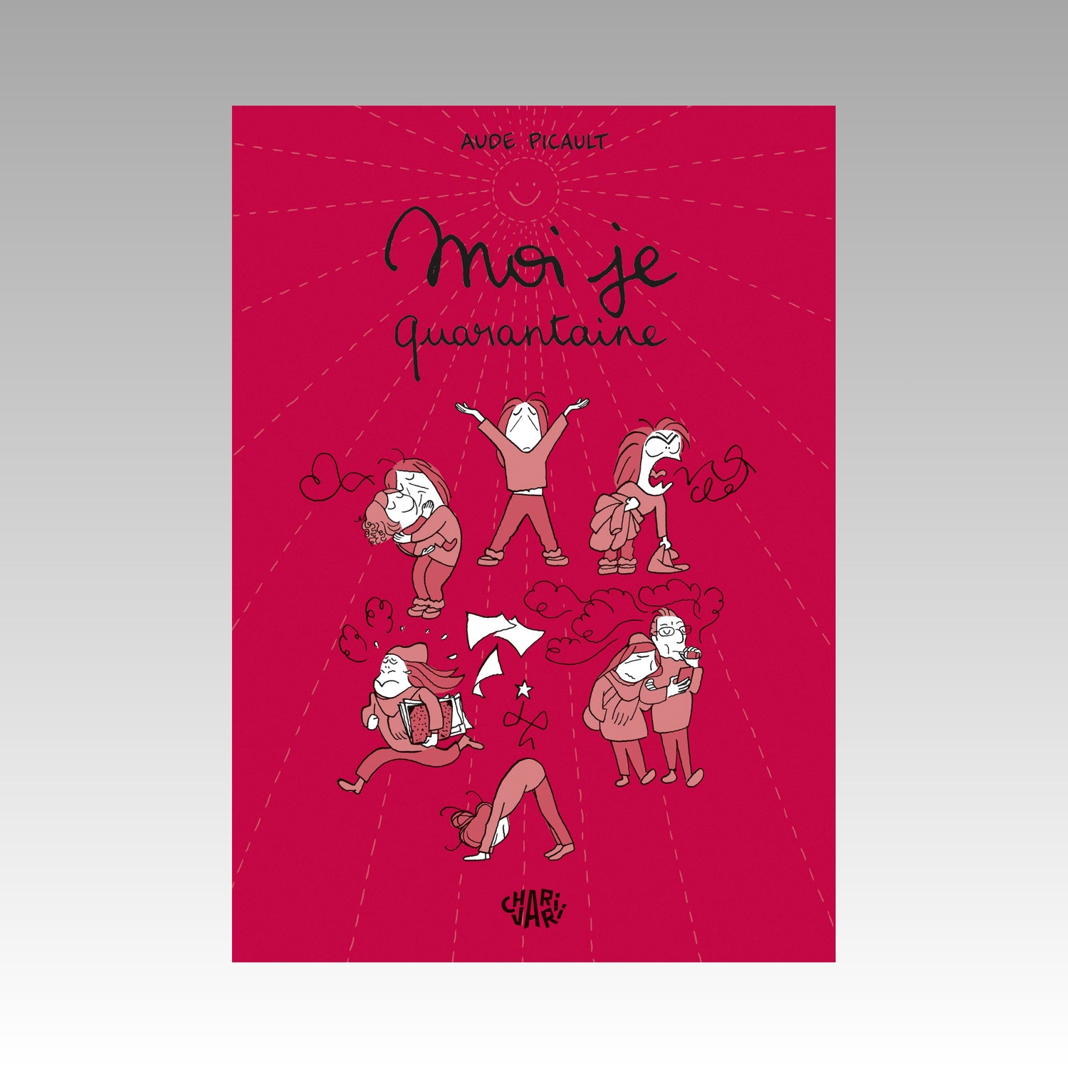 Moi je - Quarantaine