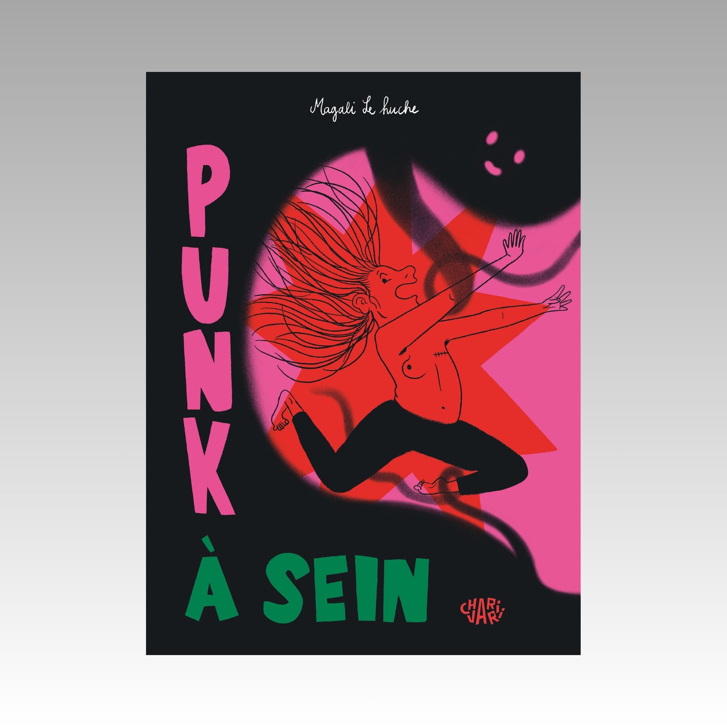 Punk à sein