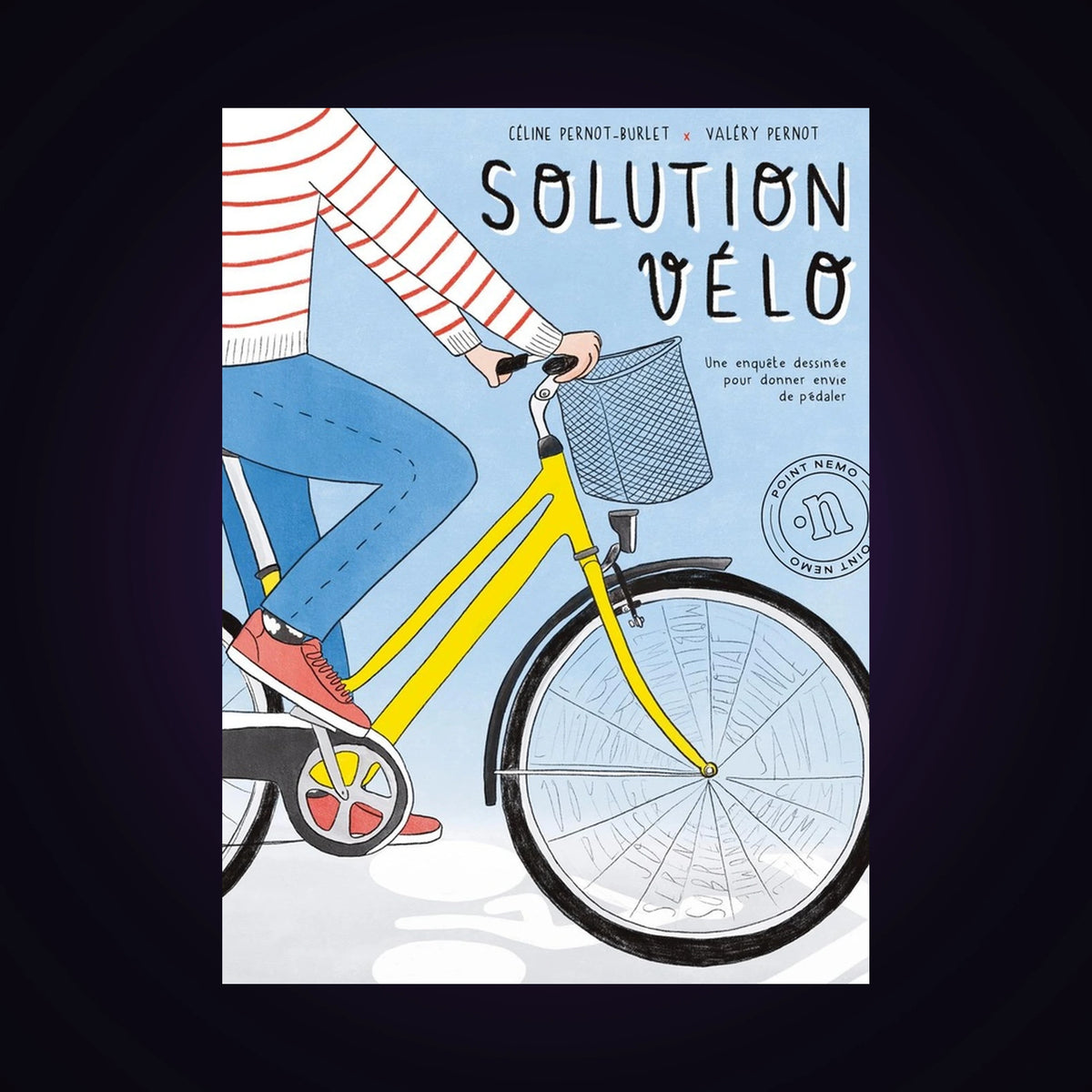 Solution vélo