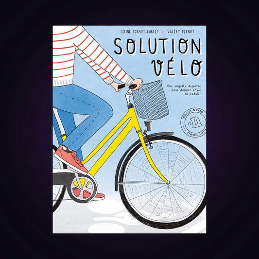 Solution vélo