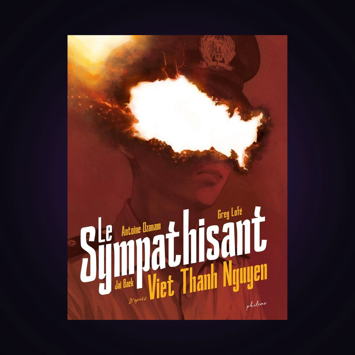 Le Sympathisant