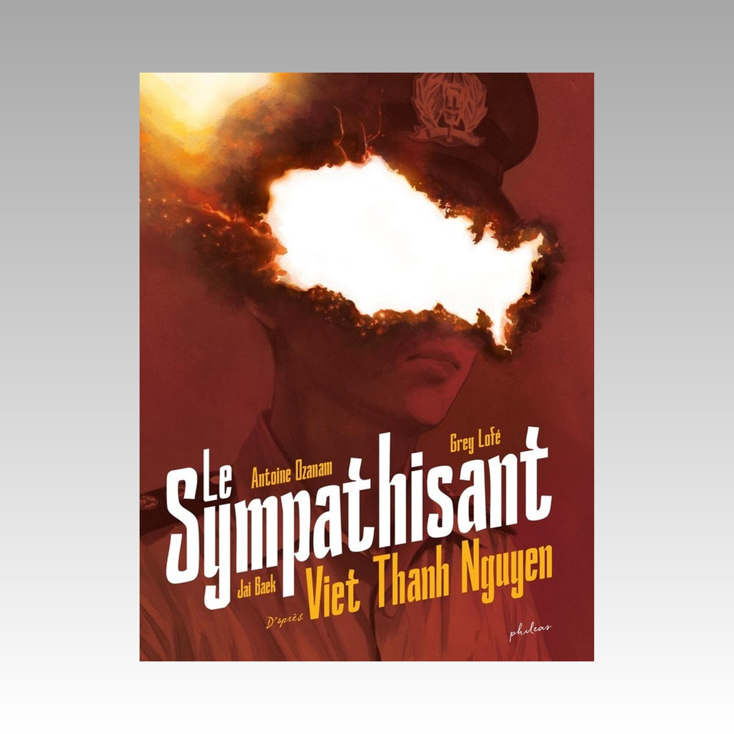 Le Sympathisant