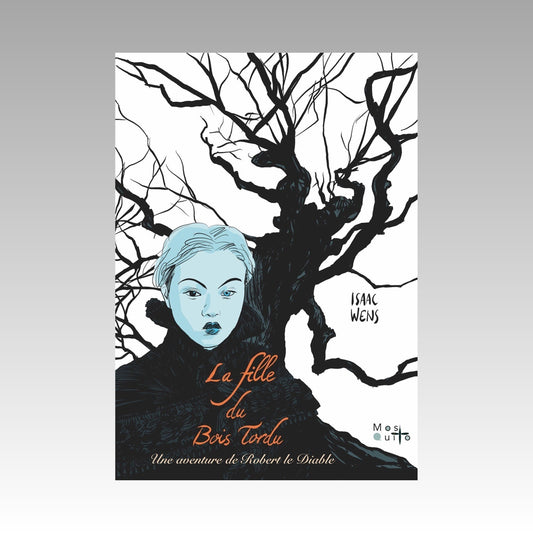 La fille du Bois Tordu