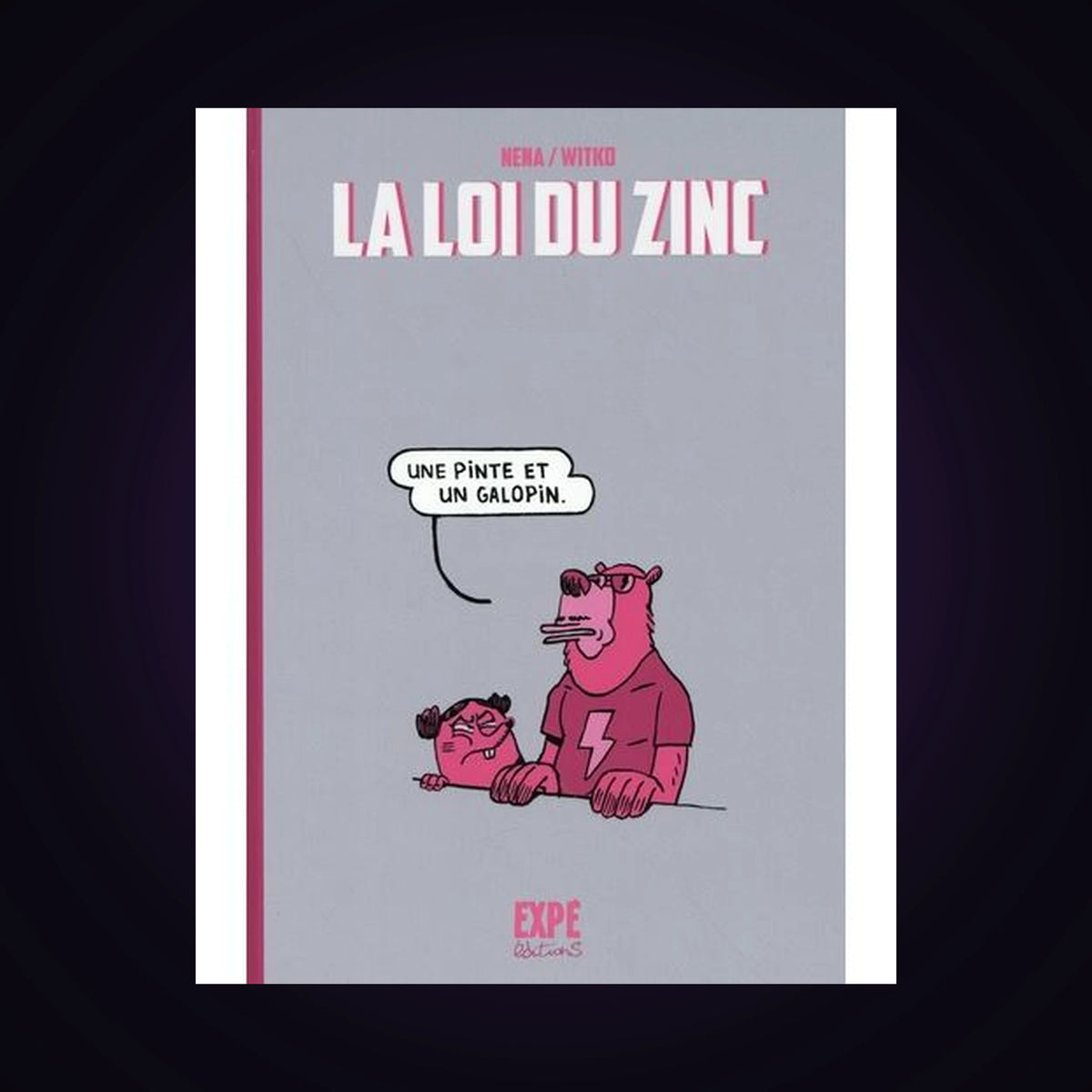 La loi du Zinc