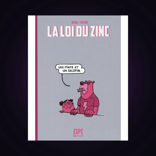 La loi du Zinc