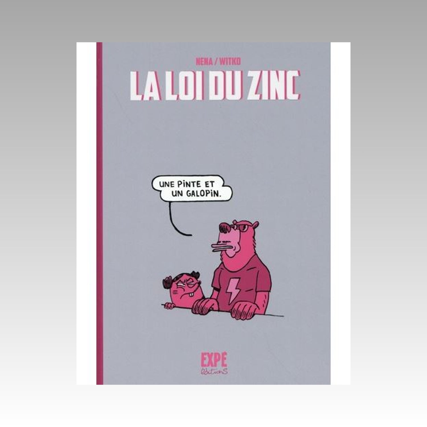 La loi du Zinc