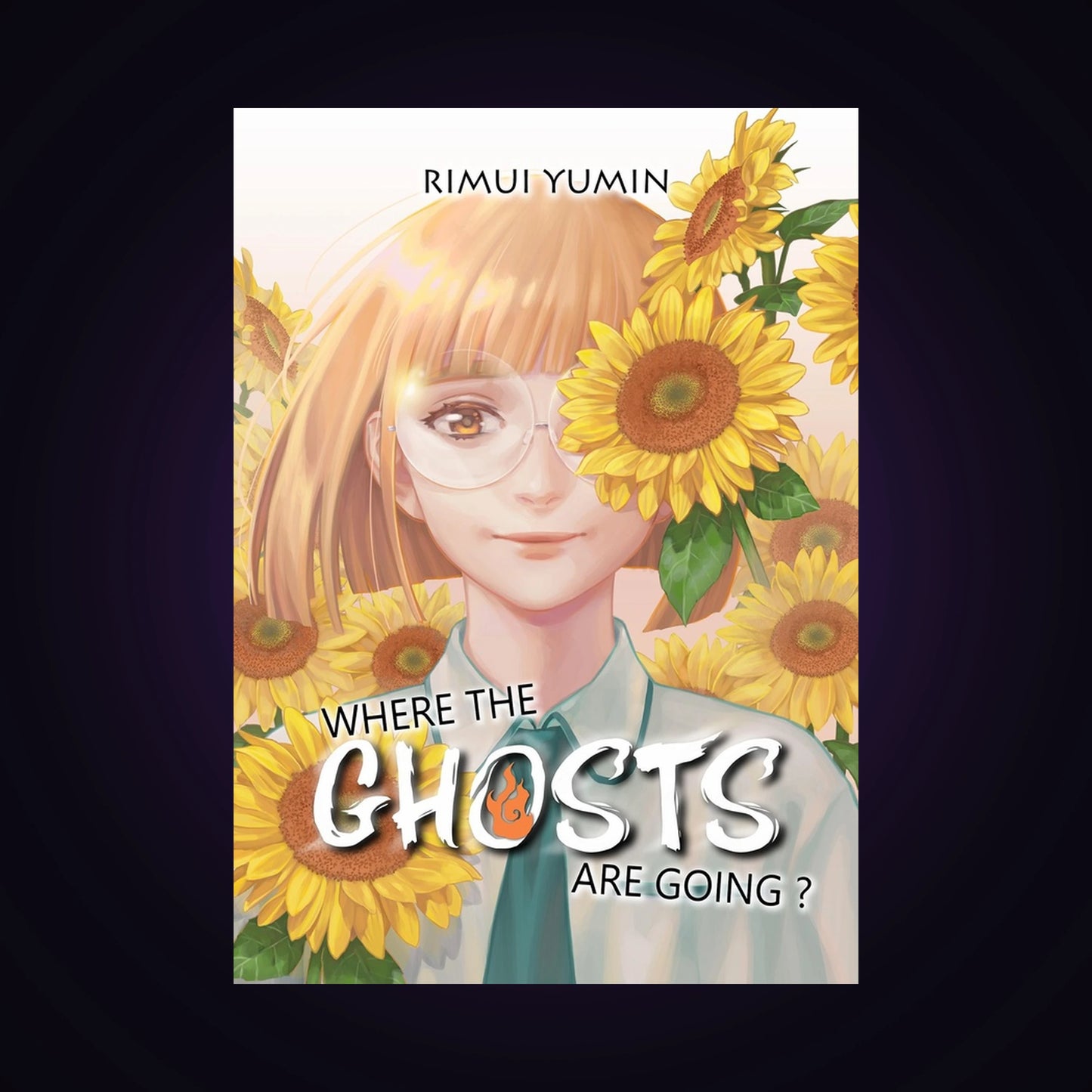 Where the Ghosts are going ? Tome 2