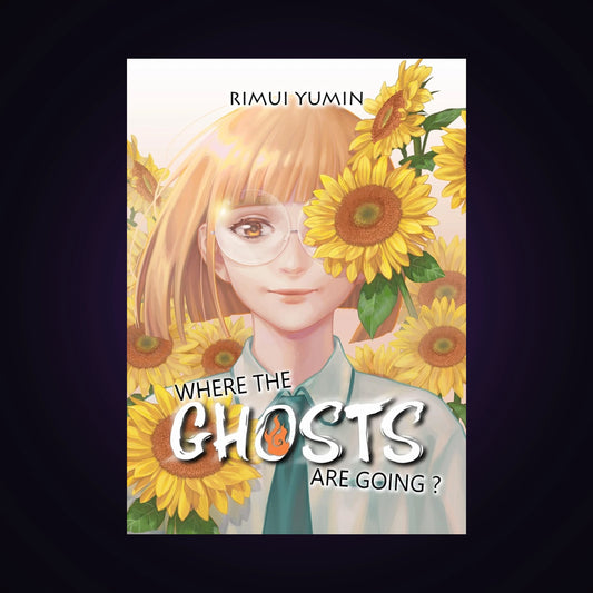 Where the Ghosts are going ? Tome 2