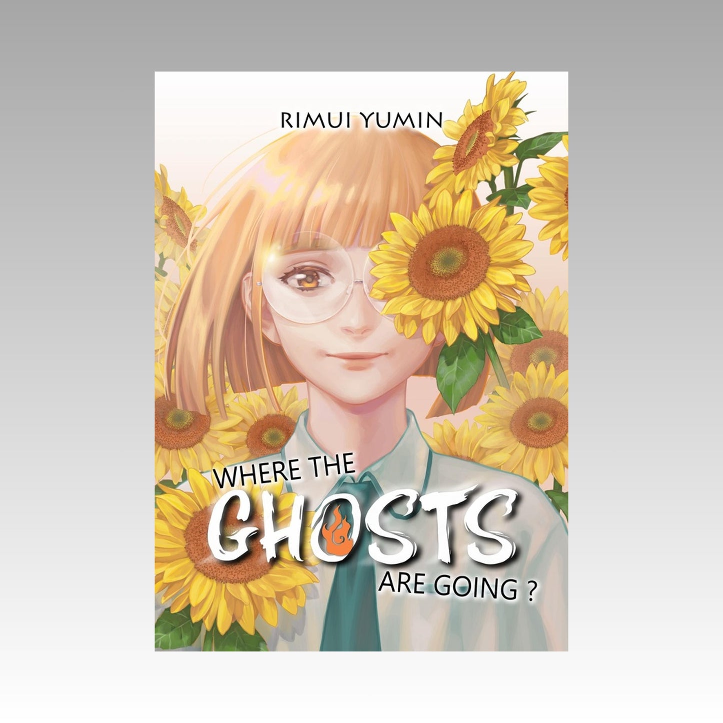 Where the Ghosts are going ? Tome 2