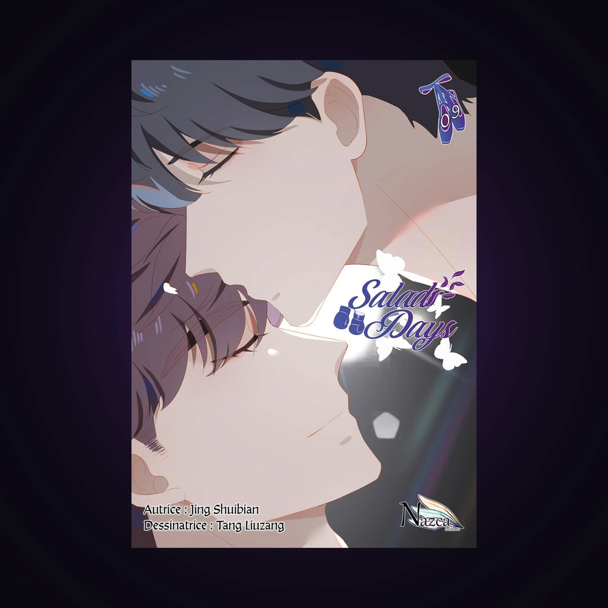 Salad Days. Tome 9