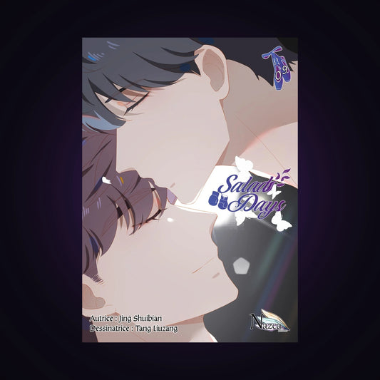 Salad Days. Tome 9