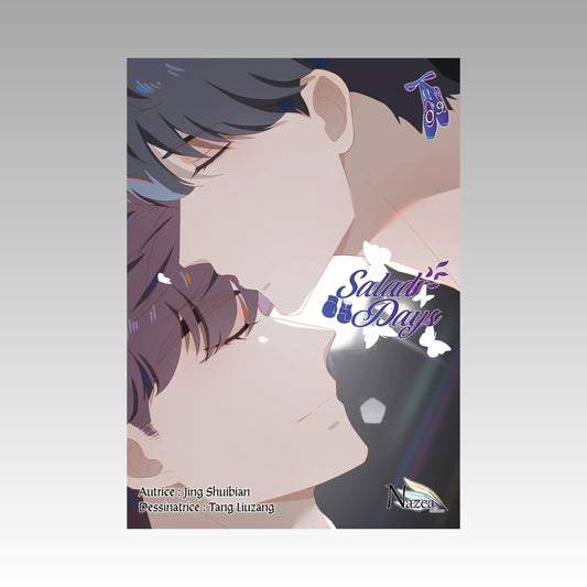 Salad Days. Tome 9