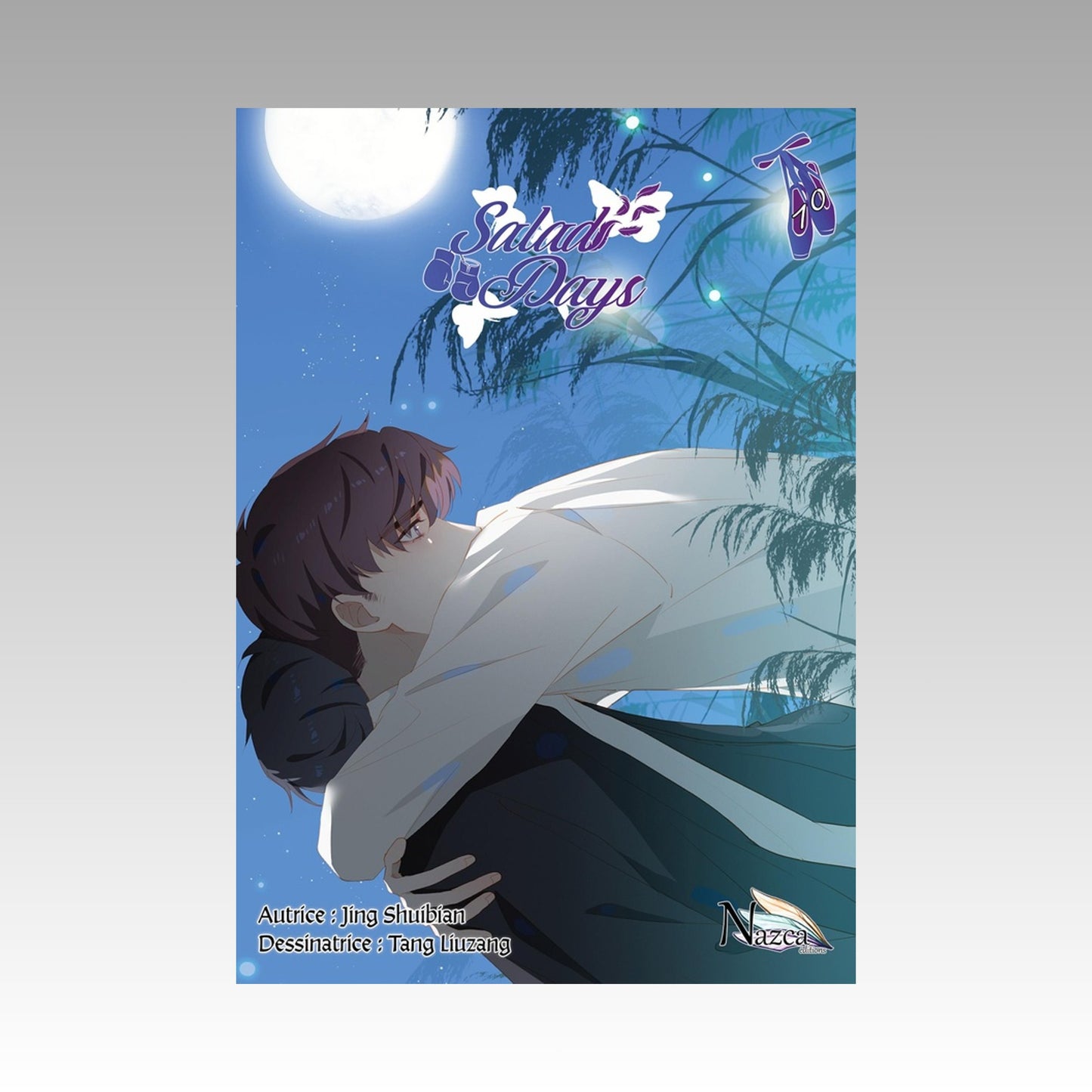 Salad Days. Tome 10