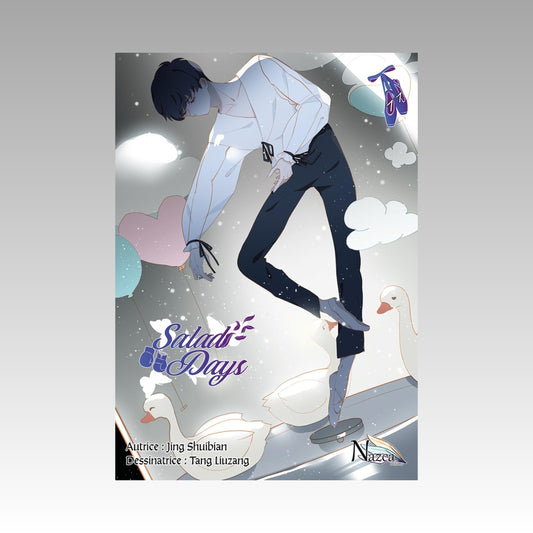 Salad Days. Tome 11