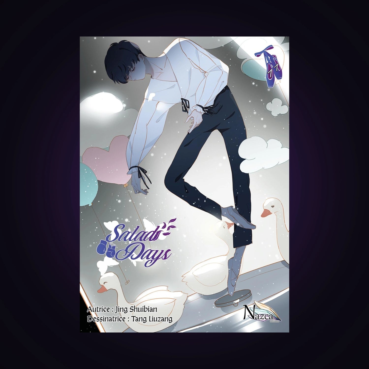 Salad Days. Tome 11