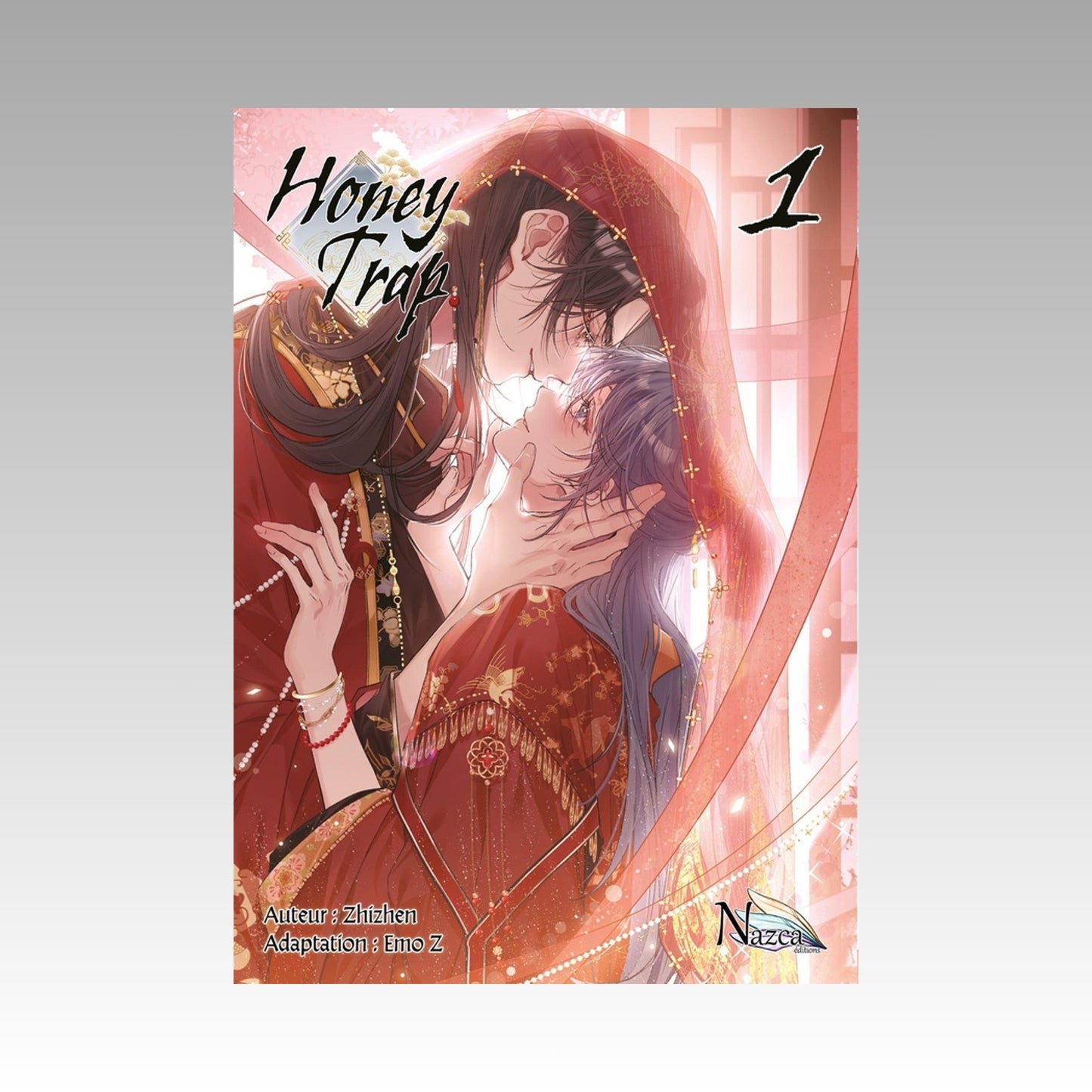 Honey Trap. Tome 1