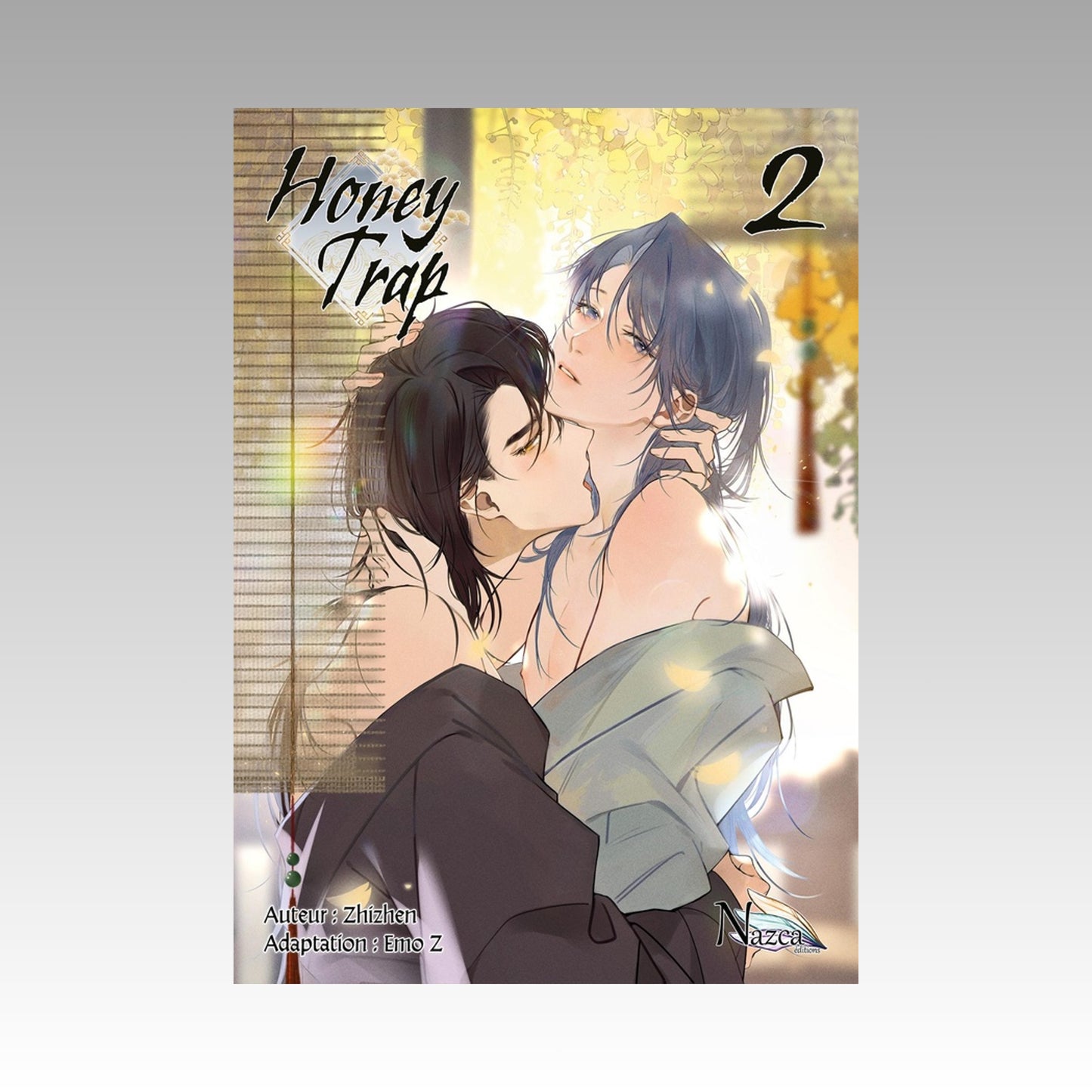 Honey Trap. Tome 2