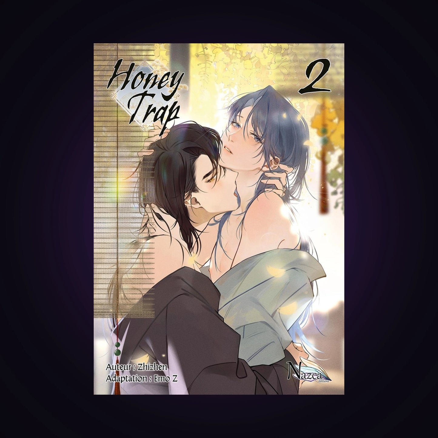 Honey Trap. Tome 2