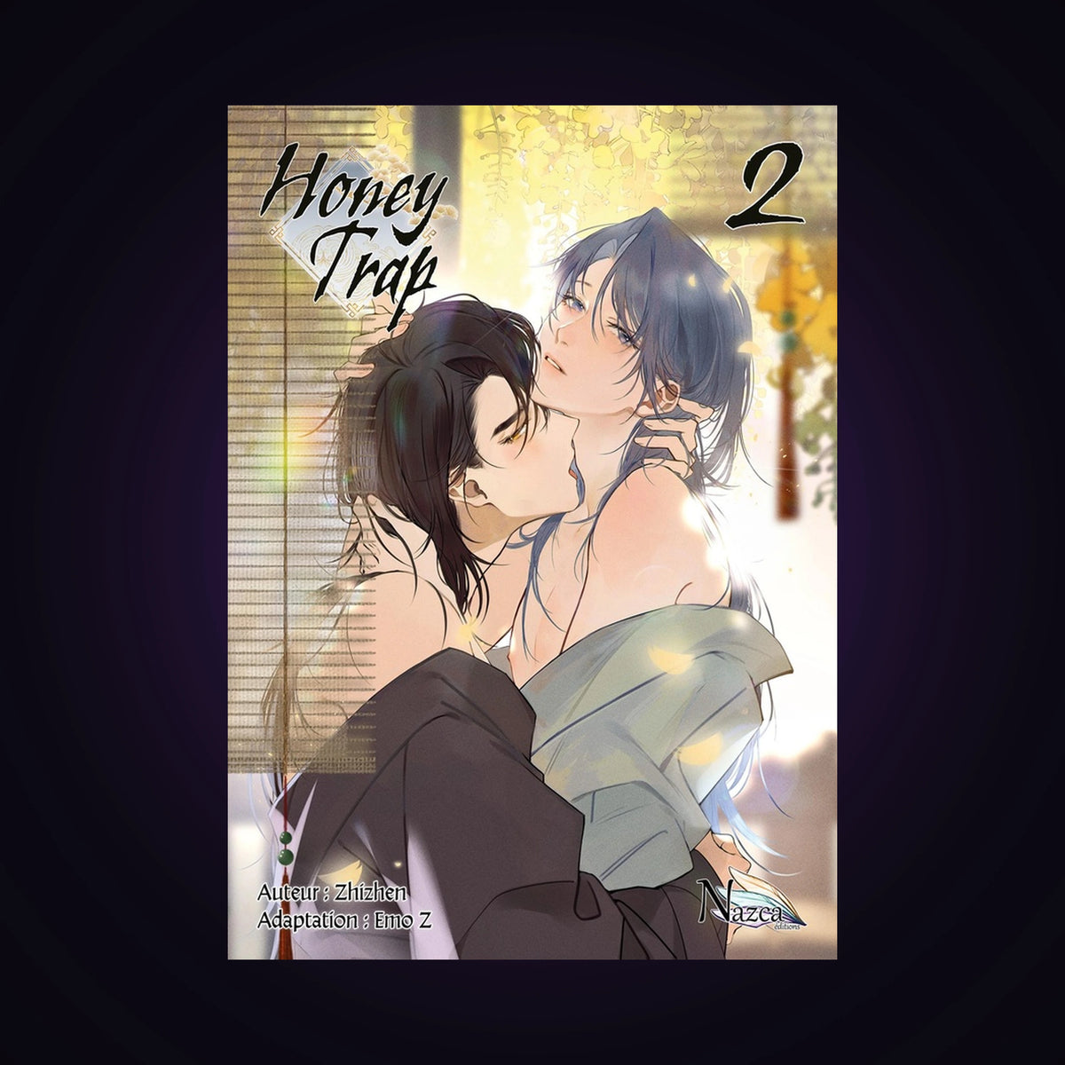 Honey Trap. Tome 2