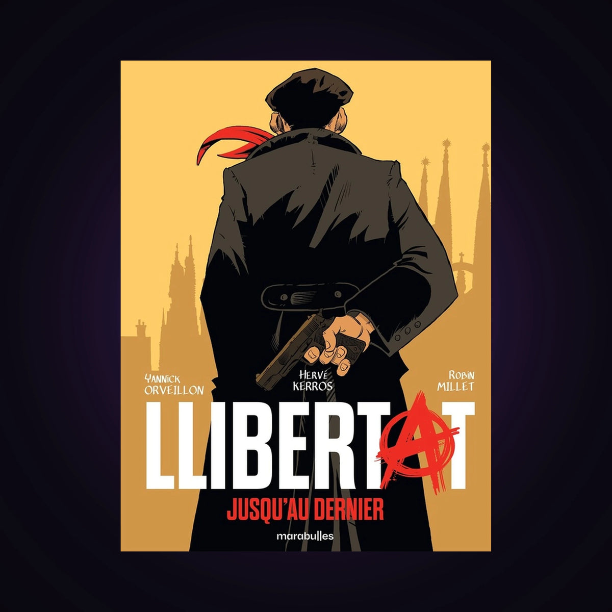 Llibertat - Jusqu'au dernier