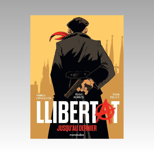 Llibertat - Jusqu'au dernier
