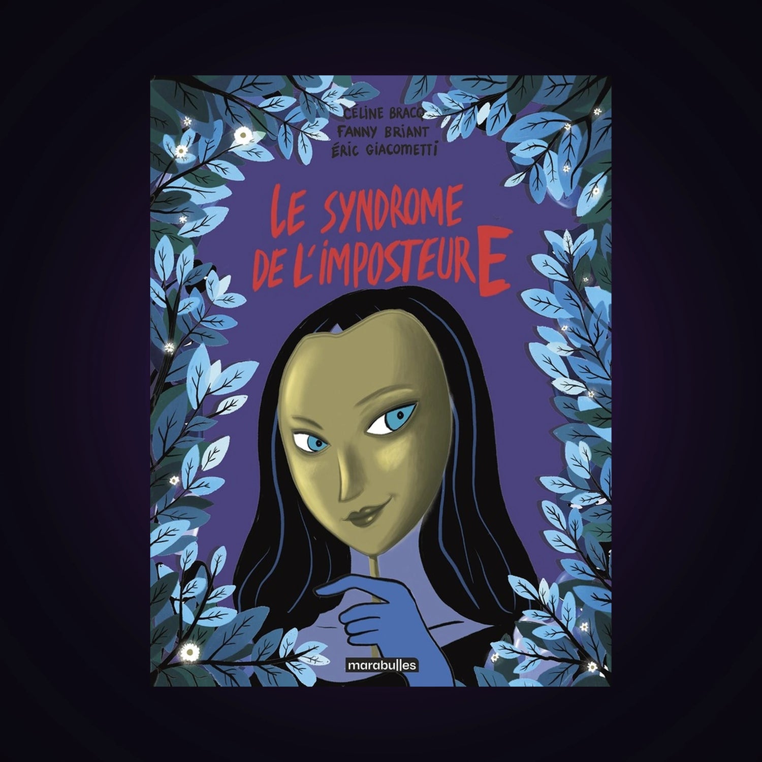 Le syndrome de l'imposteure