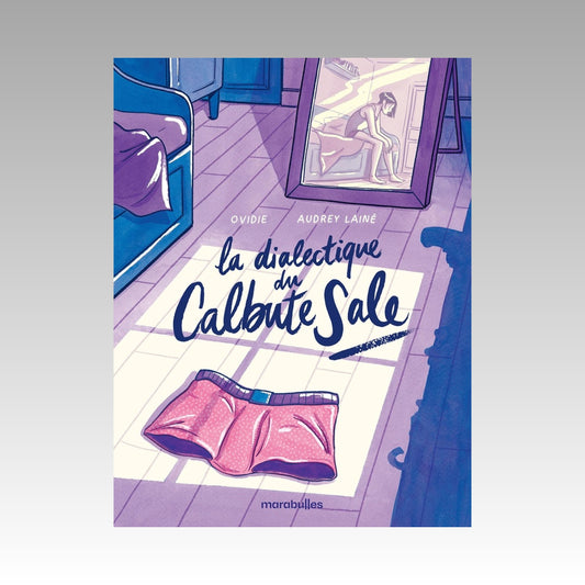 La dialectique du Calbute Sale
