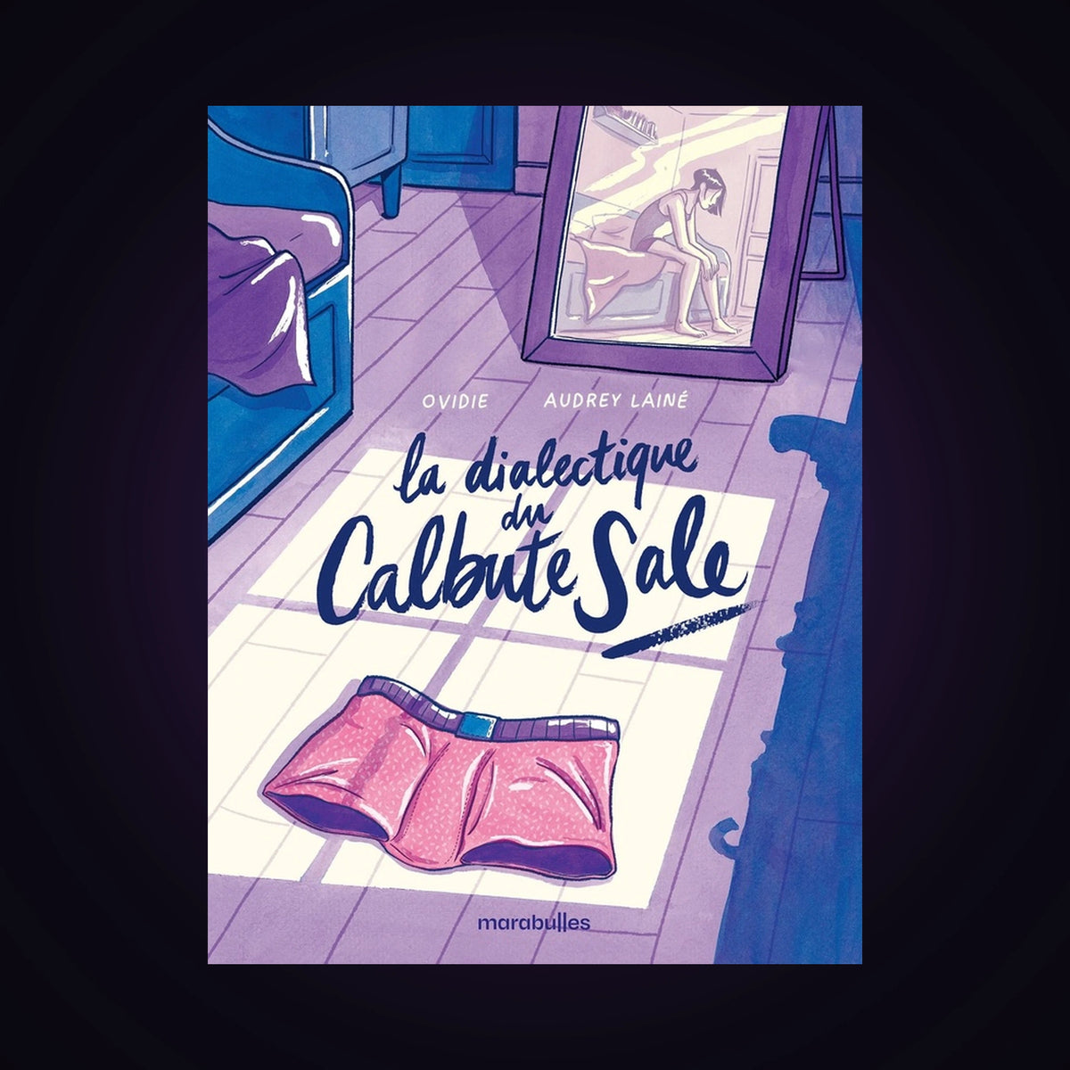 La dialectique du Calbute Sale