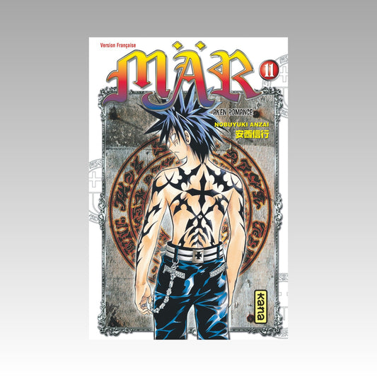Mär. Tome 11
