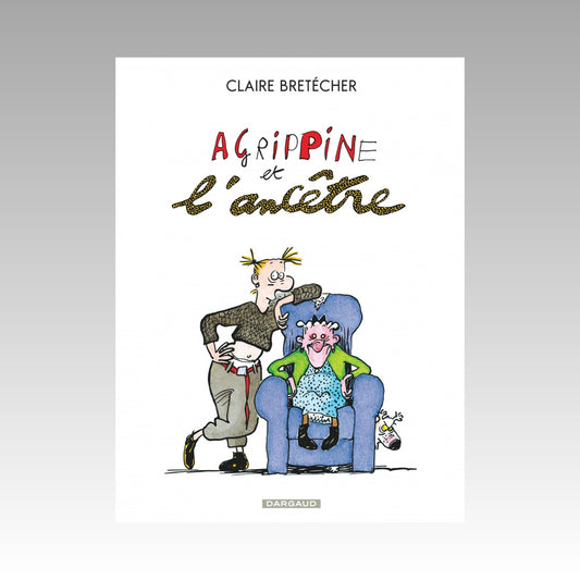 Agrippine. Tome 5