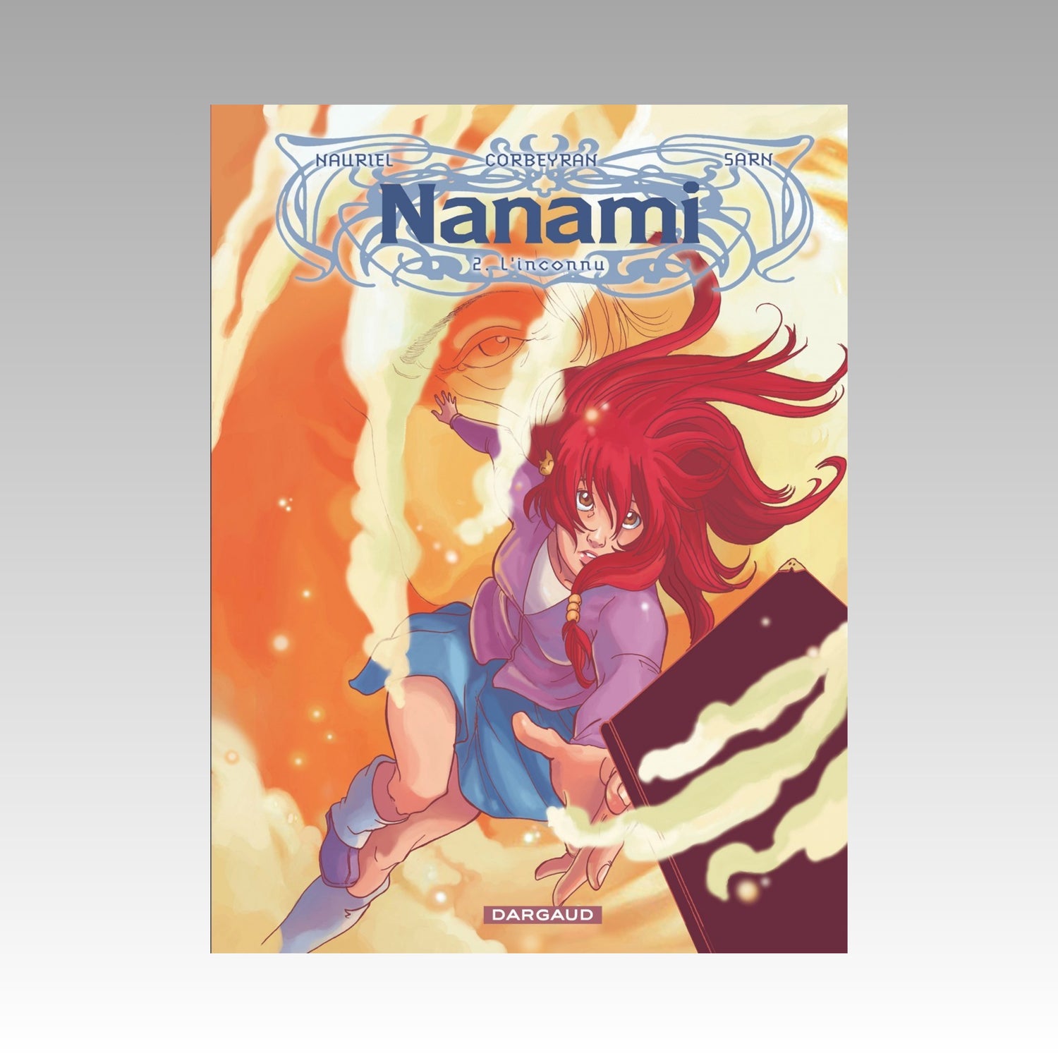 Nanami. Tome 2