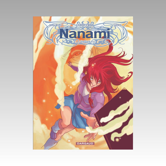 Nanami. Tome 2