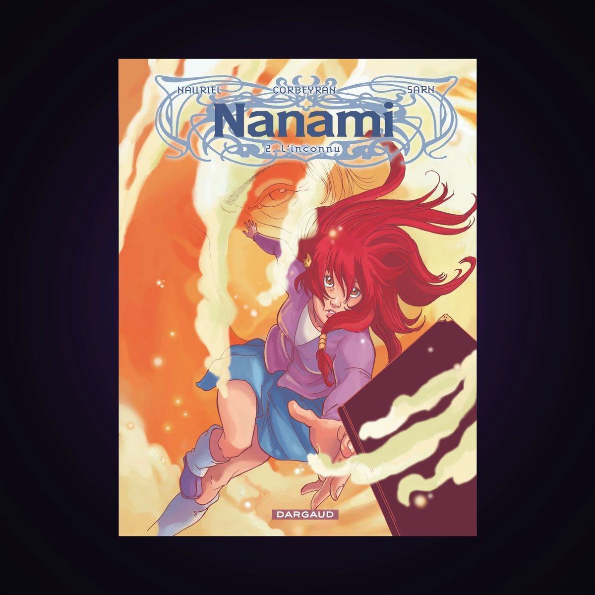 Nanami. Tome 2