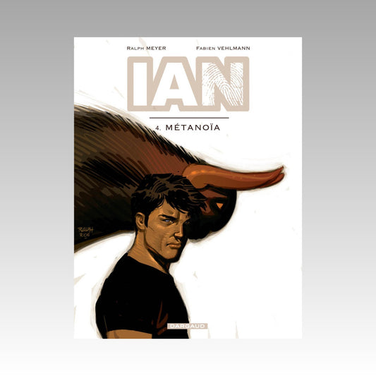 Ian. Tome 4