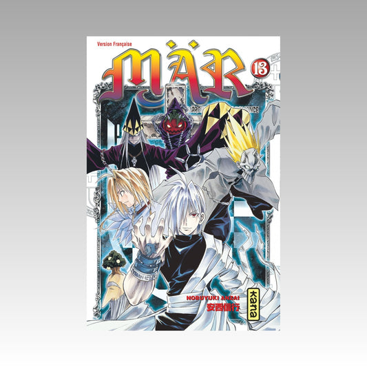 Mär. Tome 13