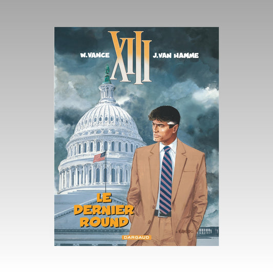 XIII. Tome 19